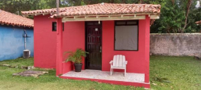 Chalés e Suítes Sítio Chamagunga